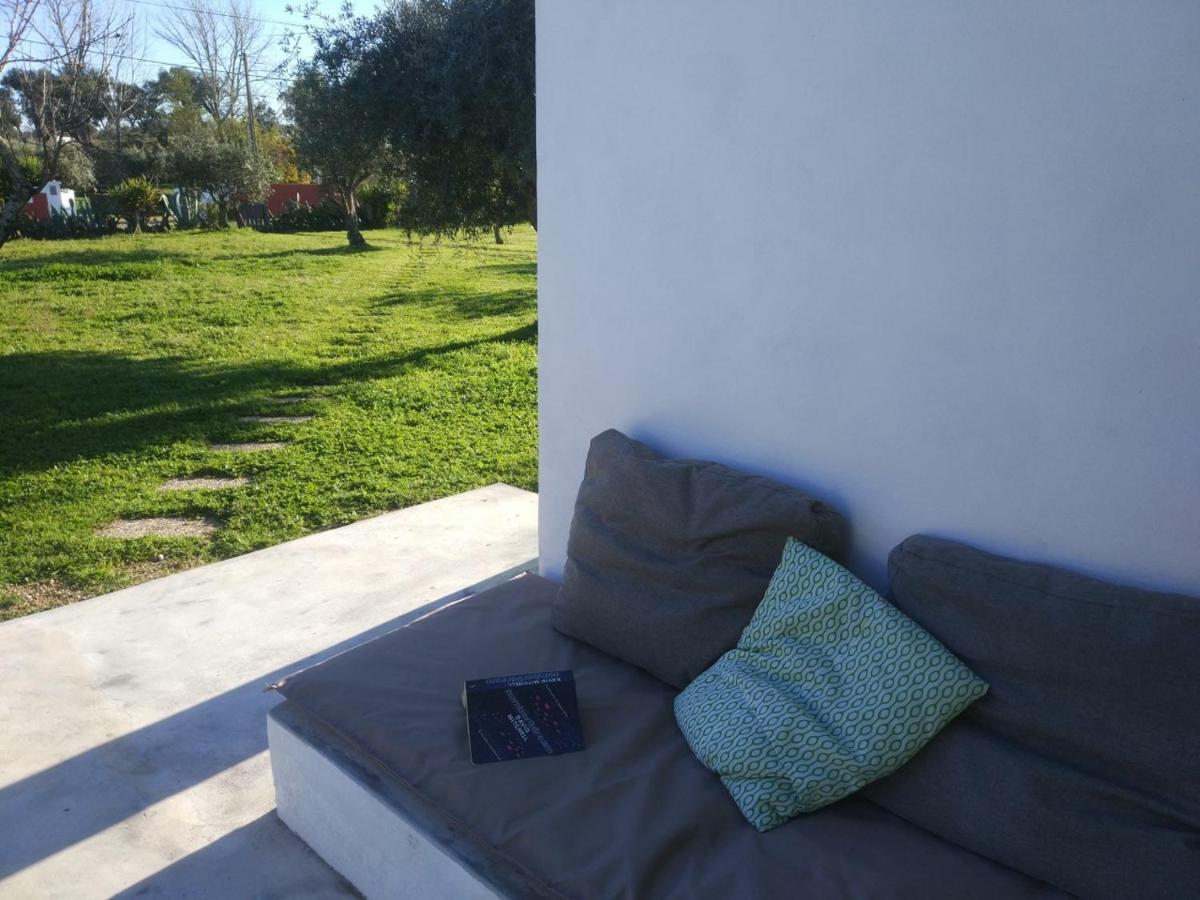 Verdemar Maison d'hôtes Cercal do Alentejo